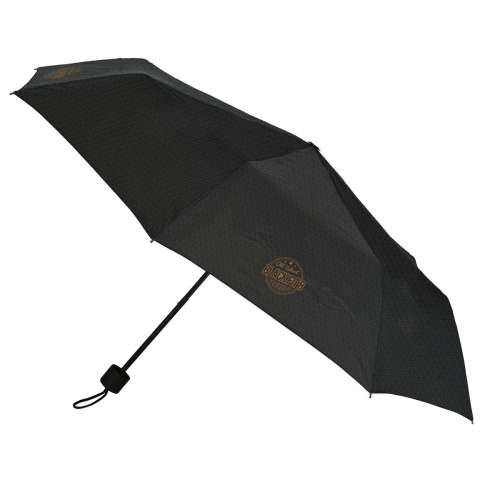 Sklopivi Kišobran BlackFit8 Old school Crna Siva Ø 98 cm Cijena