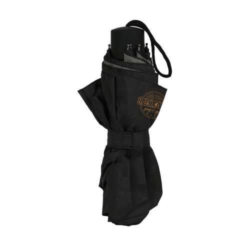 Sklopivi Kišobran BlackFit8 Old school Crna Siva Ø 98 cm Cijena