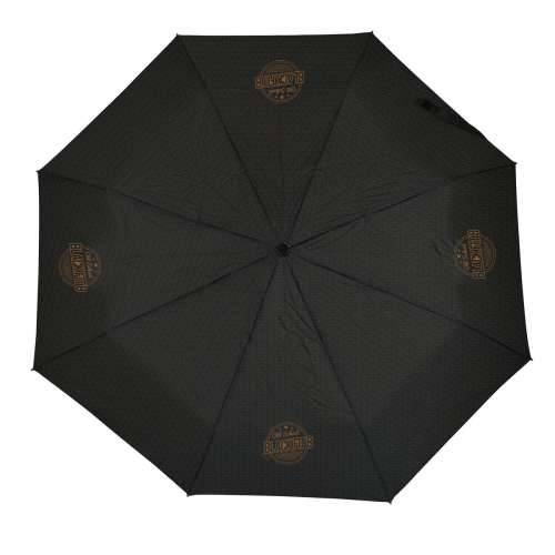 Sklopivi Kišobran BlackFit8 Old school Crna Siva Ø 98 cm Cijena