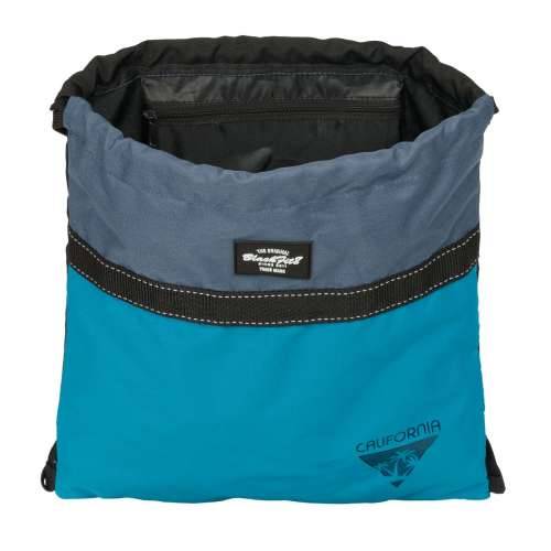 Torba-ruksak s Trakama BlackFit8 California Plava Crna 35 x 40 x 1 cm Cijena