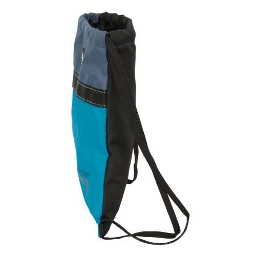 Torba-ruksak s Trakama BlackFit8 California Plava Crna 35 x 40 x 1 cm Cijena