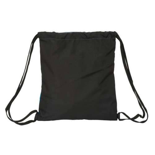 Torba-ruksak s Trakama BlackFit8 California Plava Crna 35 x 40 x 1 cm Cijena