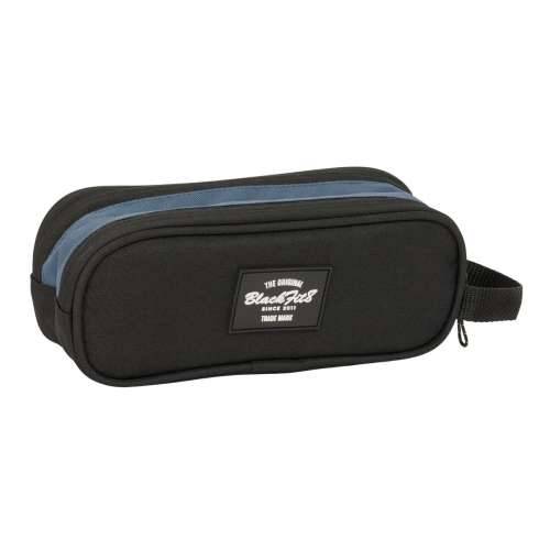 Torbica BlackFit8 California Plava Crna 21 x 8 x 6 cm Cijena