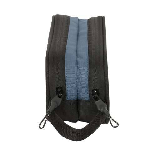 Torbica BlackFit8 California Plava Crna 21 x 8 x 6 cm Cijena