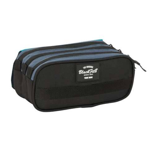 Torbica BlackFit8 California Plava Crna 21,5 x 10 x 8 cm Cijena