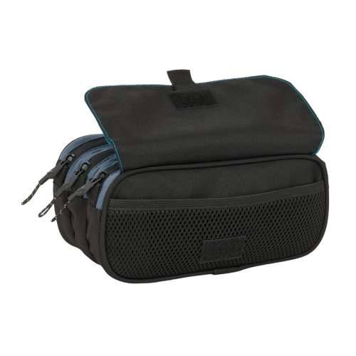 Torbica BlackFit8 California Plava Crna 21,5 x 10 x 8 cm Cijena