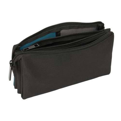 Torbica Safta Urban style Plava Siva 22 x 12 x 3 cm Cijena