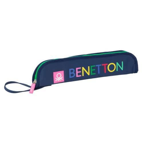 Držač flaute Benetton Damero Mornarsko plava 37 x 8 x 2 cm Cijena