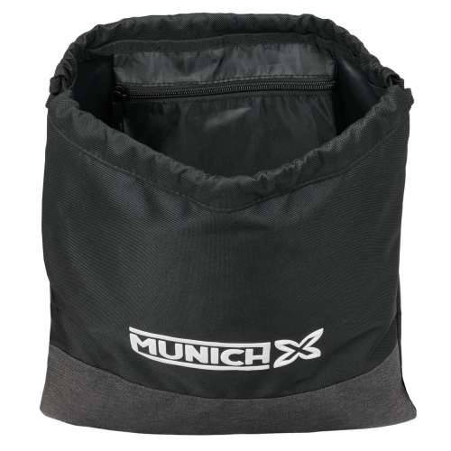 Torba-ruksak s Trakama Munich Topo Crna 35 x 40 x 1 cm Cijena