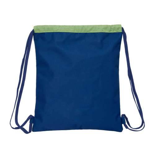 Torba-ruksak s Trakama Munich North Mornarsko plava 35 x 40 x 1 cm Cijena