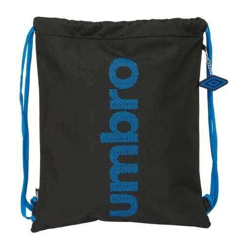 Torba-ruksak s Trakama Kelme Jet black Crna 35 x 40 x 1 cm Cijena