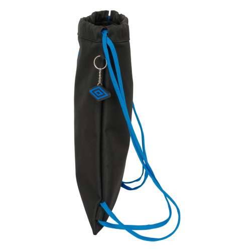 Torba-ruksak s Trakama Kelme Jet black Crna 35 x 40 x 1 cm Cijena