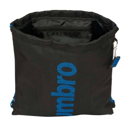 Torba-ruksak s Trakama Kelme Jet black Crna 35 x 40 x 1 cm Cijena