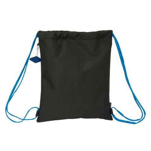 Torba-ruksak s Trakama Kelme Jet black Crna 35 x 40 x 1 cm Cijena