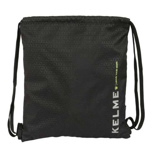 Torba-ruksak s Trakama Kelme Iron Crna 35 x 40 x 1 cm Cijena