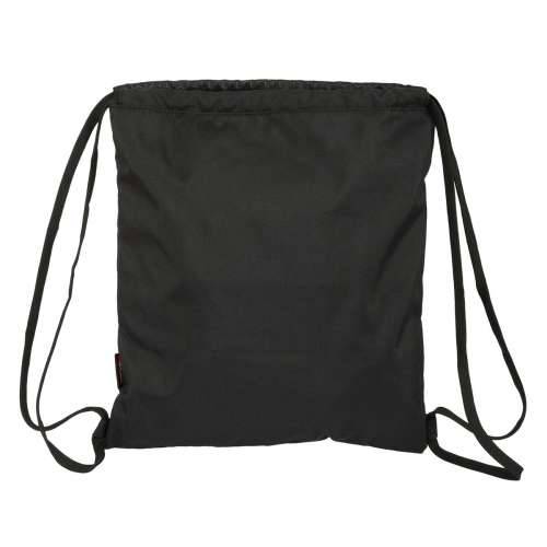 Torba-ruksak s Trakama Kelme Iron Crna 35 x 40 x 1 cm Cijena