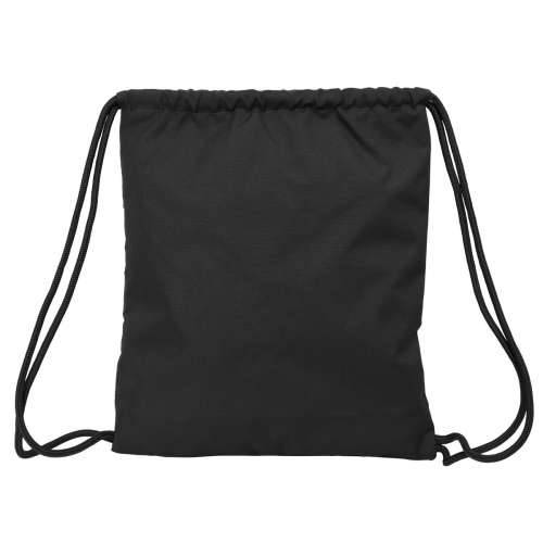 Torba-ruksak s Trakama El Niño Roller Plava Crna 35 x 40 x 1 cm Cijena