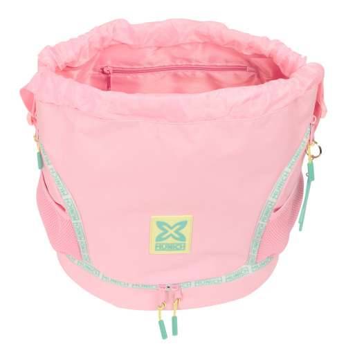 Torba-ruksak s Trakama Munich Candy Roza 35 x 40 x 1 cm Cijena