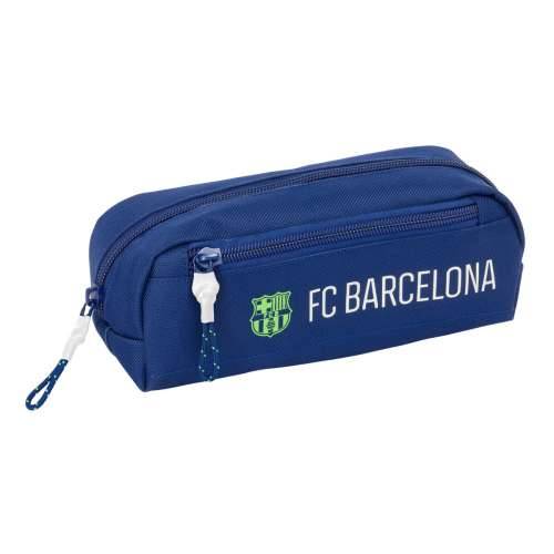 Torbica F.C. Barcelona Mornarsko plava 22 x 8,5 x 6 cm Cijena