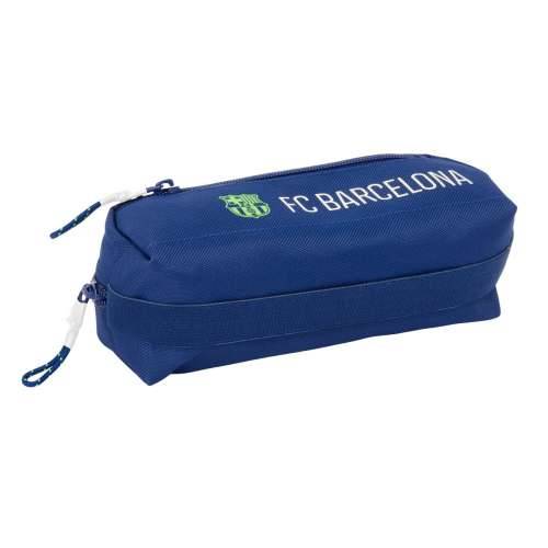 Torbica F.C. Barcelona Mornarsko plava 22 x 8,5 x 6 cm Cijena