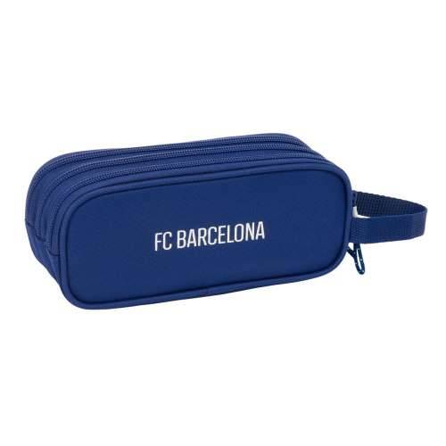 Torbica F.C. Barcelona Mornarsko plava 21 x 8.5 x 7 cm Cijena