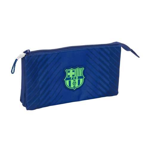 Torbica F.C. Barcelona Mornarsko plava 22 x 12 x 3 cm Cijena