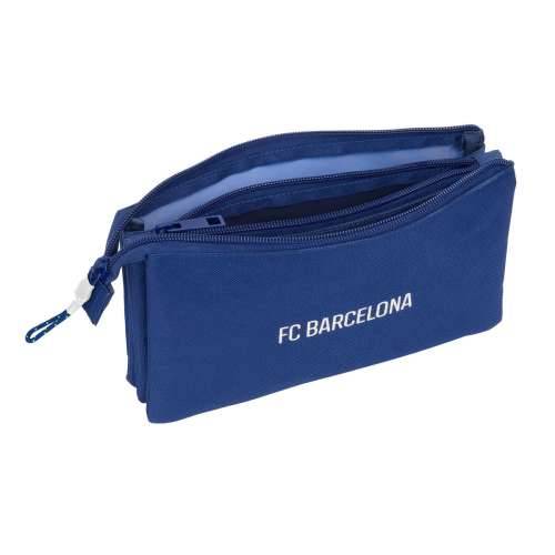 Torbica F.C. Barcelona Mornarsko plava 22 x 12 x 3 cm Cijena