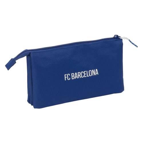 Torbica F.C. Barcelona Mornarsko plava 22 x 12 x 3 cm Cijena