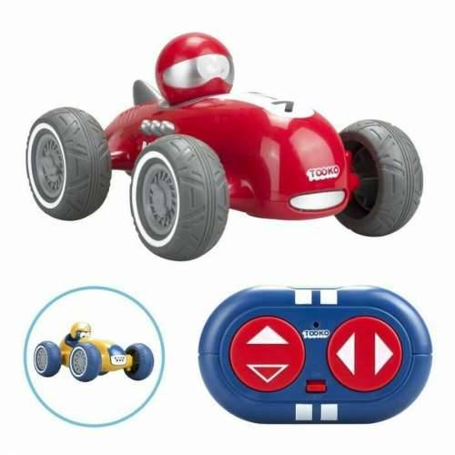 Automobil na Daljinski Upravljač Tooko SL81476 Rumena Cijena