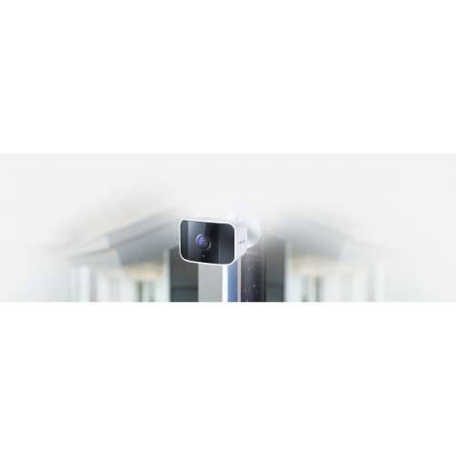 Nadzorna video kamera D-Link DCS-8620LH Cijena
