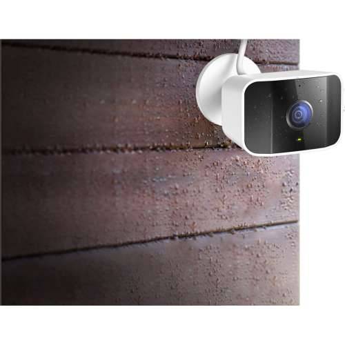 Nadzorna video kamera D-Link DCS-8620LH Cijena