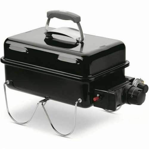Roštilj Weber Go-anywhere Emajlirani Čelik Cijena