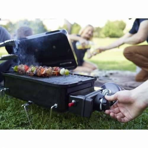 Roštilj Weber Go-anywhere Emajlirani Čelik Cijena