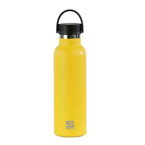 Termosicu Safta Amarillo Rumena Silikon Nehrđajući Čelik Cijena