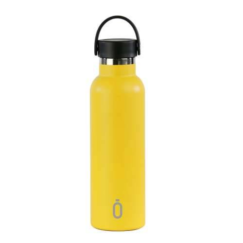 Termosicu Safta Amarillo Rumena Silikon Nehrđajući Čelik Cijena