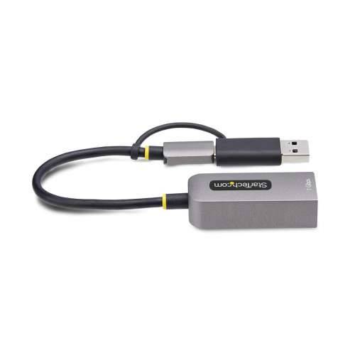 USB kabel Startech C21GA-USB-ETHERNET Siva Cijena