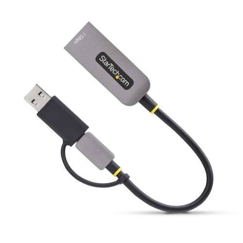 USB kabel Startech C21GA-USB-ETHERNET Siva Cijena