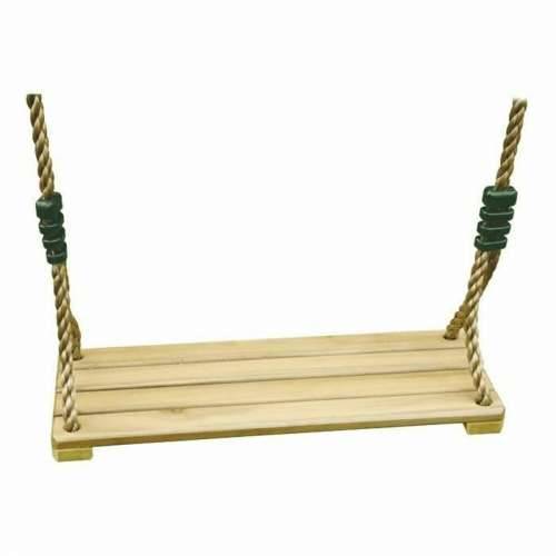 Ljuljačka Trigano Swing Wood 2,50 m Cijena