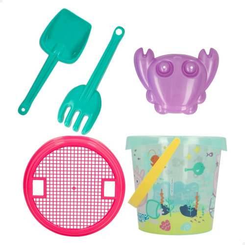 Set igračaka za plažu Peppa Pig Ø 18 cm (16 kom.) Cijena