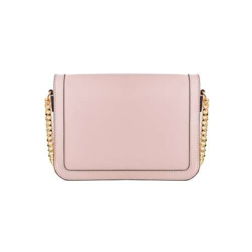 Torba na Rame Michael Kors Leida Roza 23 x 17 x 6 cm Cijena