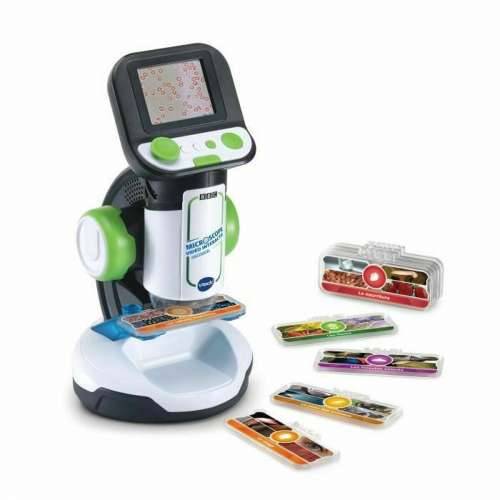 Mikroskop Vtech Genius XL Video Cijena