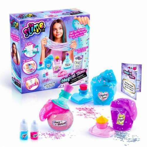 Slime Canal Toys My Magic Potions Cijena