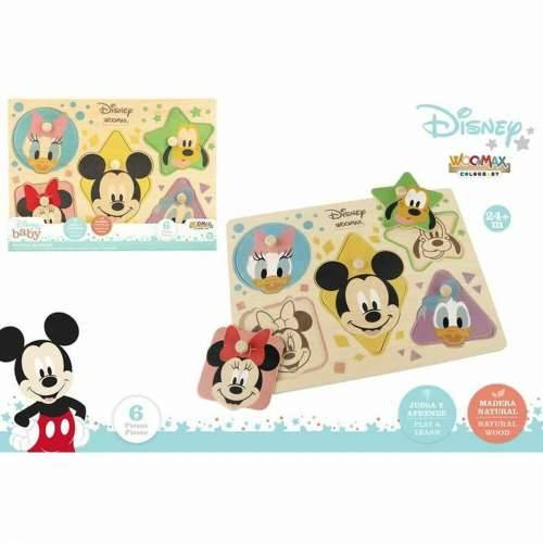 Puzzle Disney Cijena
