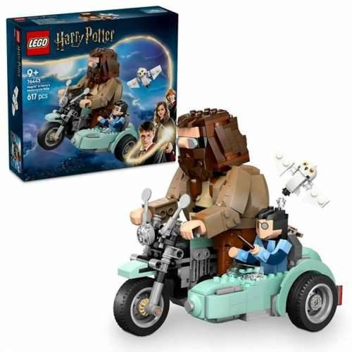Igra Gradnje Lego Cijena
