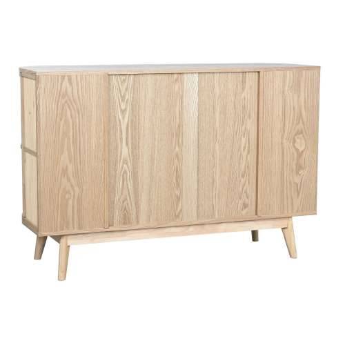Ormarić s ladicama Home ESPRIT zlatan Prirodno Jela 120 x 40 x 80 cm Cijena