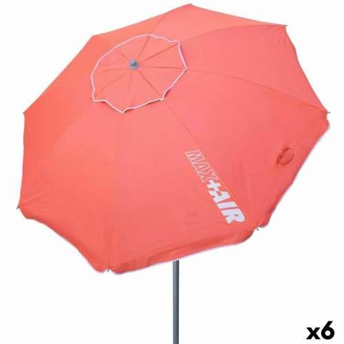 Saulessargs Aktive Koraljni Aluminij Čelik 220 x 208 x 220 cm (6 kom.) Cijena