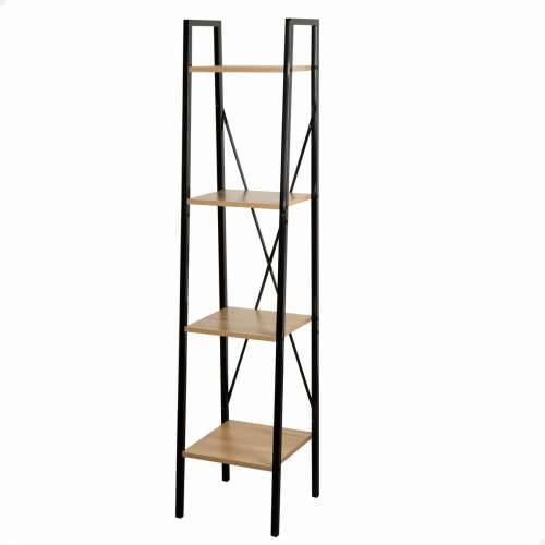 Polica Max Home Čelik Melamin iverica 34 x 148 x 32 cm Cijena