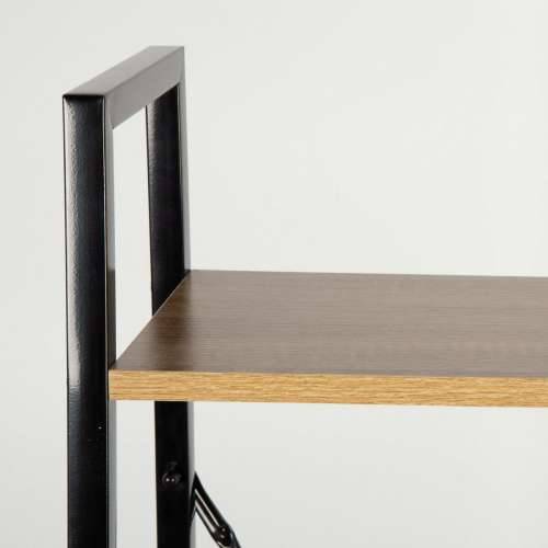 Polica Max Home Čelik Melamin iverica 34 x 148 x 32 cm Cijena
