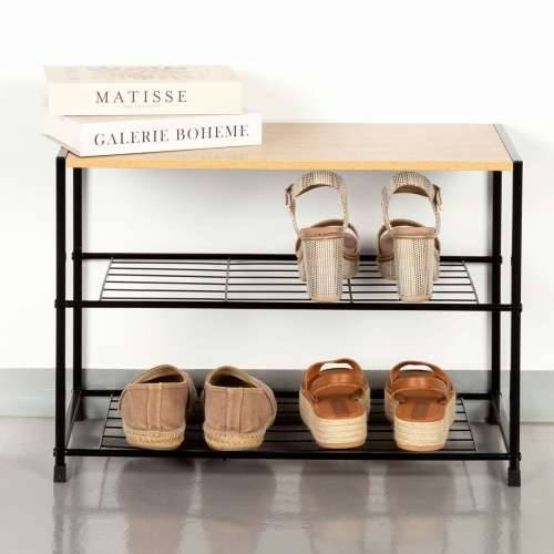 Ormarić za cipele Max Home 63 x 43 x 30 cm Cijena