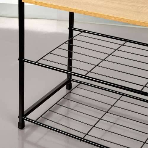 Ormarić za cipele Max Home 63 x 43 x 30 cm Cijena